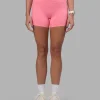 18768-elixir-ultra-high-rise-4-short-pockets-candy-pink-7.webp Elixir Ultra High-Rise 4" Short Pockets - Candy Pink