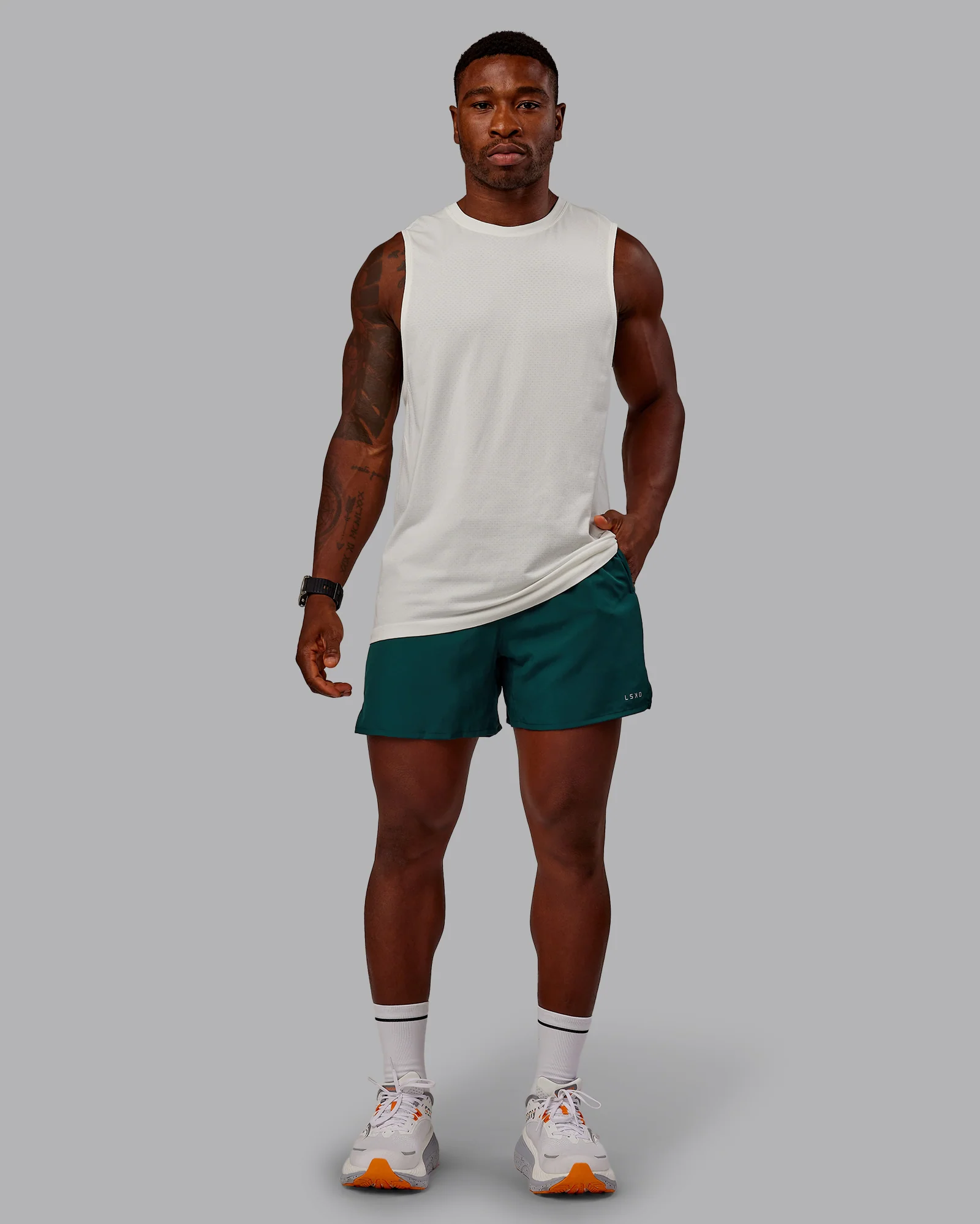 18785-pace-5-lined-running-short-dark-moss-3.webp Pace 5" Lined Running Short - Dark Moss