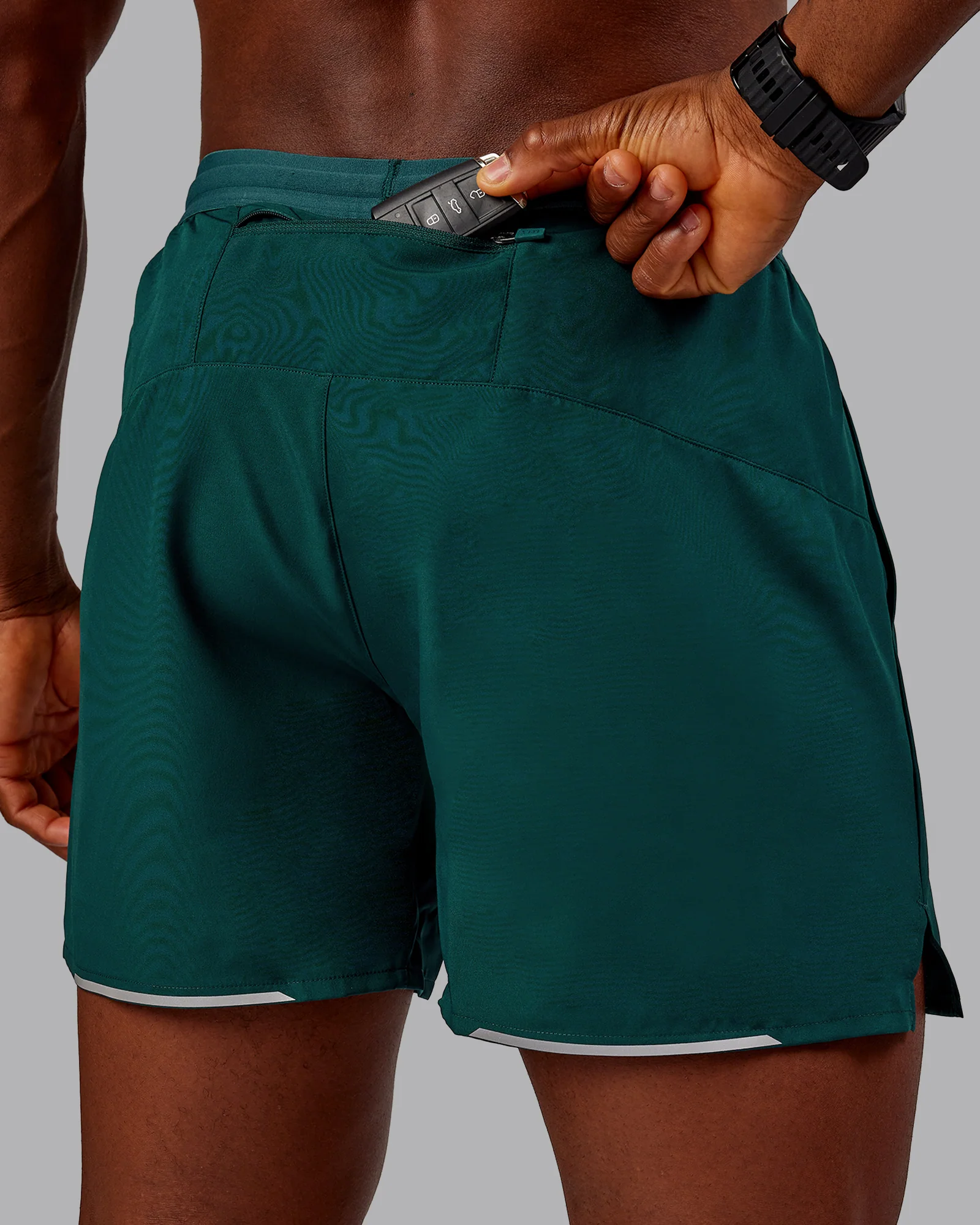 18785-pace-5-lined-running-short-dark-moss-4.webp Pace 5" Lined Running Short - Dark Moss