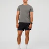 1880-ultraair-5-lined-performance-short-black-reflective-5.webp UltraAir 5" Lined Performance Short - Black-Reflective