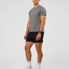 1880-ultraair-5-lined-performance-short-black-reflective-7.webp UltraAir 5" Lined Performance Short - Black-Reflective