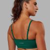 Inspire Bra - Malachite