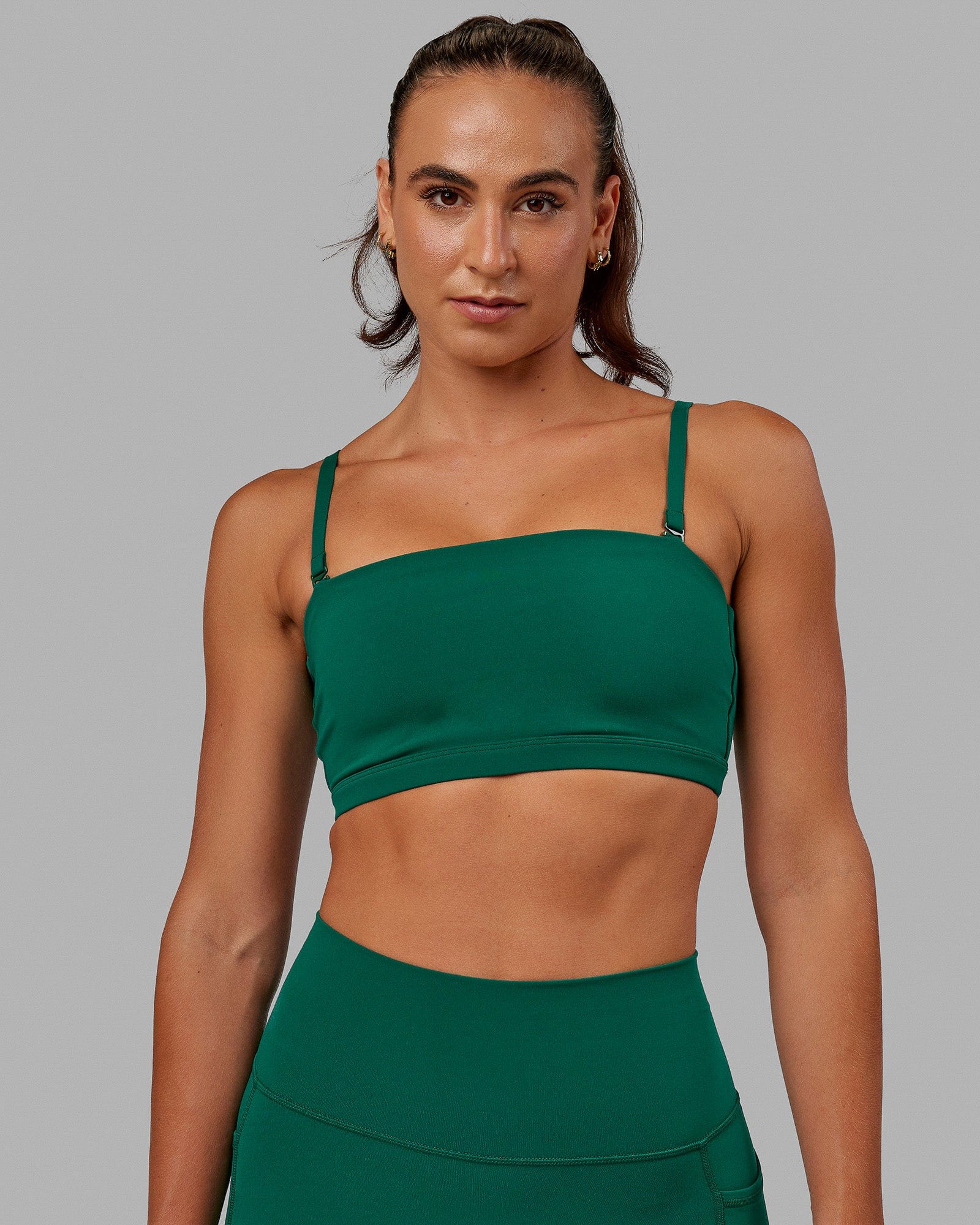 Inspire Bra - Malachite