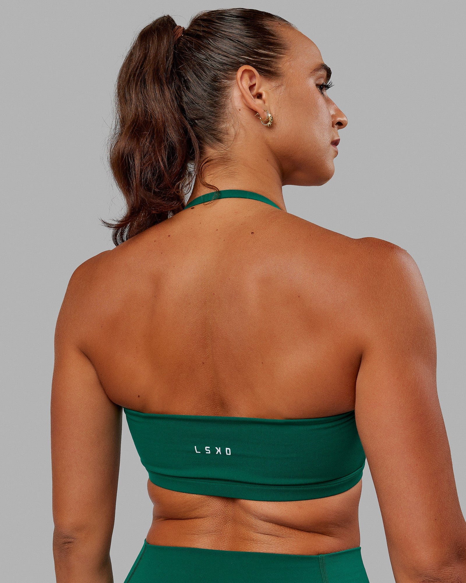Inspire Bra - Malachite