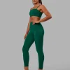 Inspire Bra - Malachite
