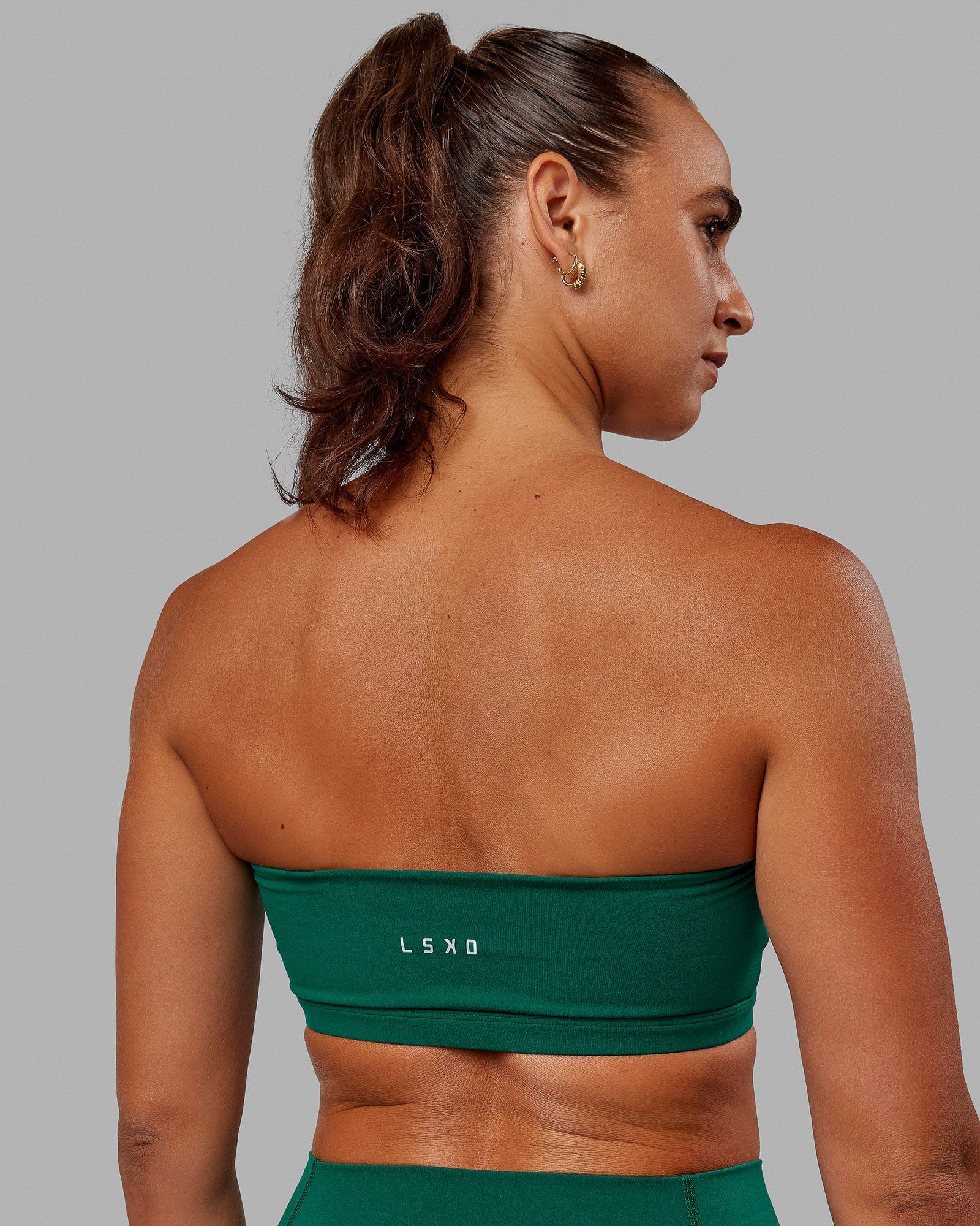 Inspire Bra - Malachite