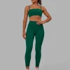 Inspire Bra - Malachite