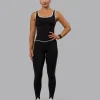 18829-nexus-active-tank-black-white-3.webp Nexus Active Tank - Black-White