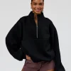 1888-luxe-zerocrease-spacer-half-zip-black-1.webp Luxe ZeroCrease Spacer Half Zip - Black