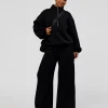 1888-luxe-zerocrease-spacer-half-zip-black-2.webp Luxe ZeroCrease Spacer Half Zip - Black