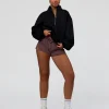 1888-luxe-zerocrease-spacer-half-zip-black-3.webp Luxe ZeroCrease Spacer Half Zip - Black