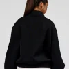 1888-luxe-zerocrease-spacer-half-zip-black-5.webp Luxe ZeroCrease Spacer Half Zip - Black