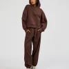18892-post-train-hoodie-hot-chocolate-2.webp Post Train Hoodie - Hot Chocolate