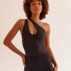 Bend & FLX Plunge Tank - Black