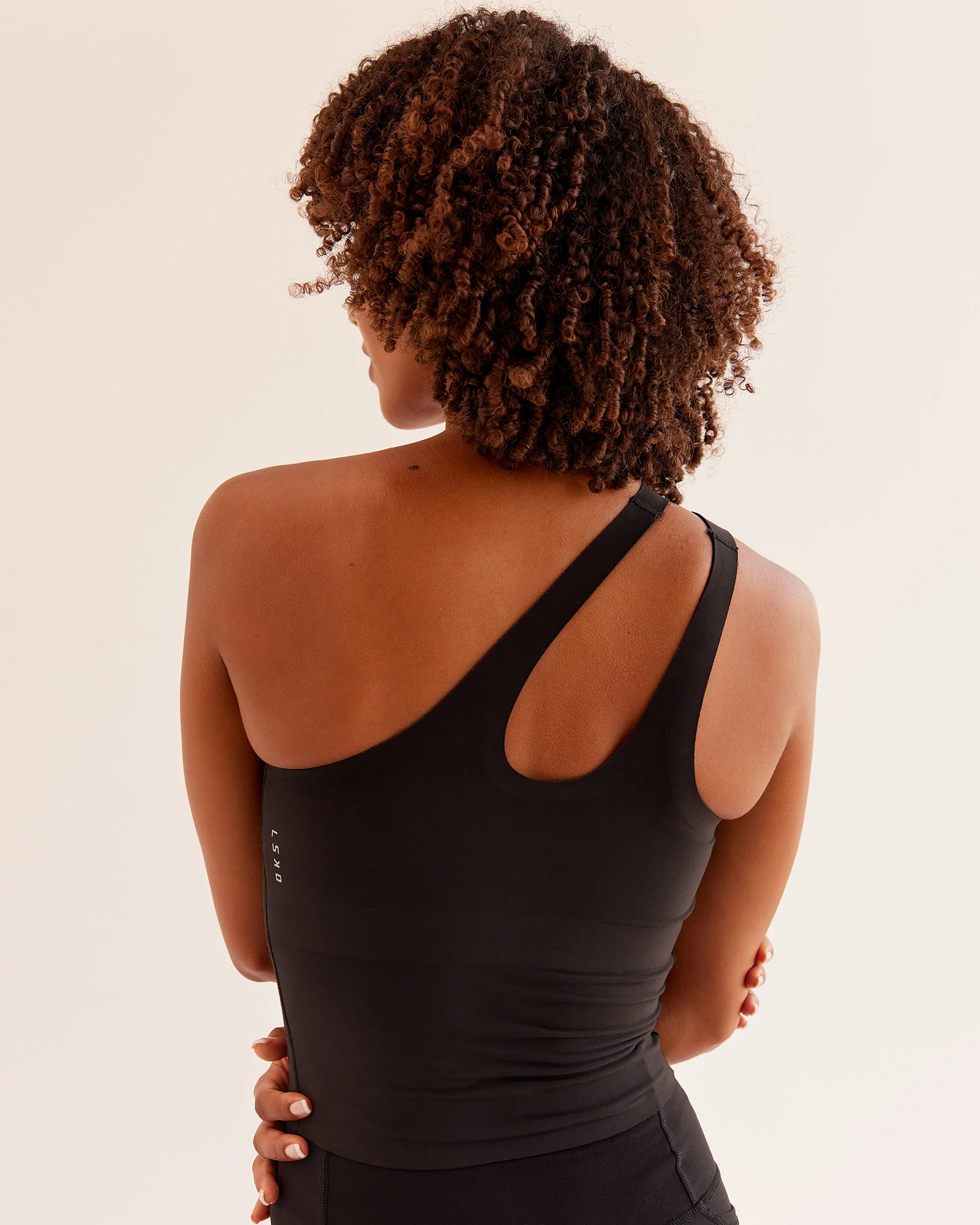 Bend & FLX Plunge Tank - Black