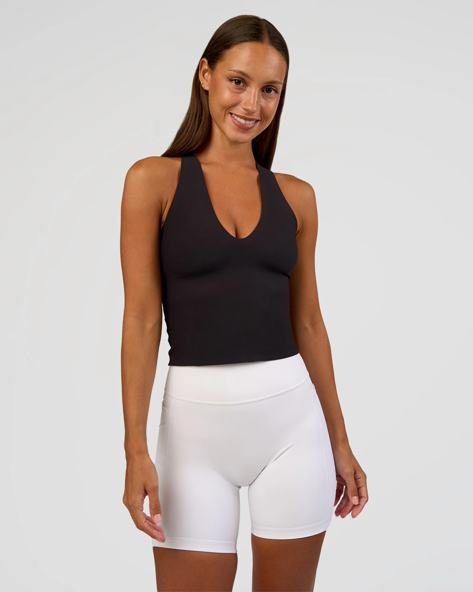 Bend & FLX Plunge Tank - Black