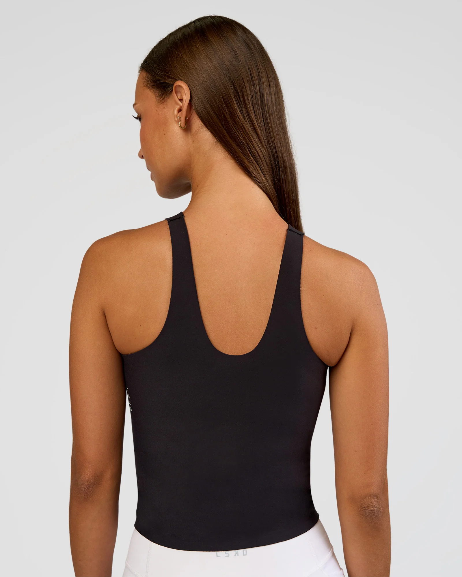 Bend & FLX Plunge Tank - Black