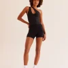 Bend & FLX Plunge Tank - Black
