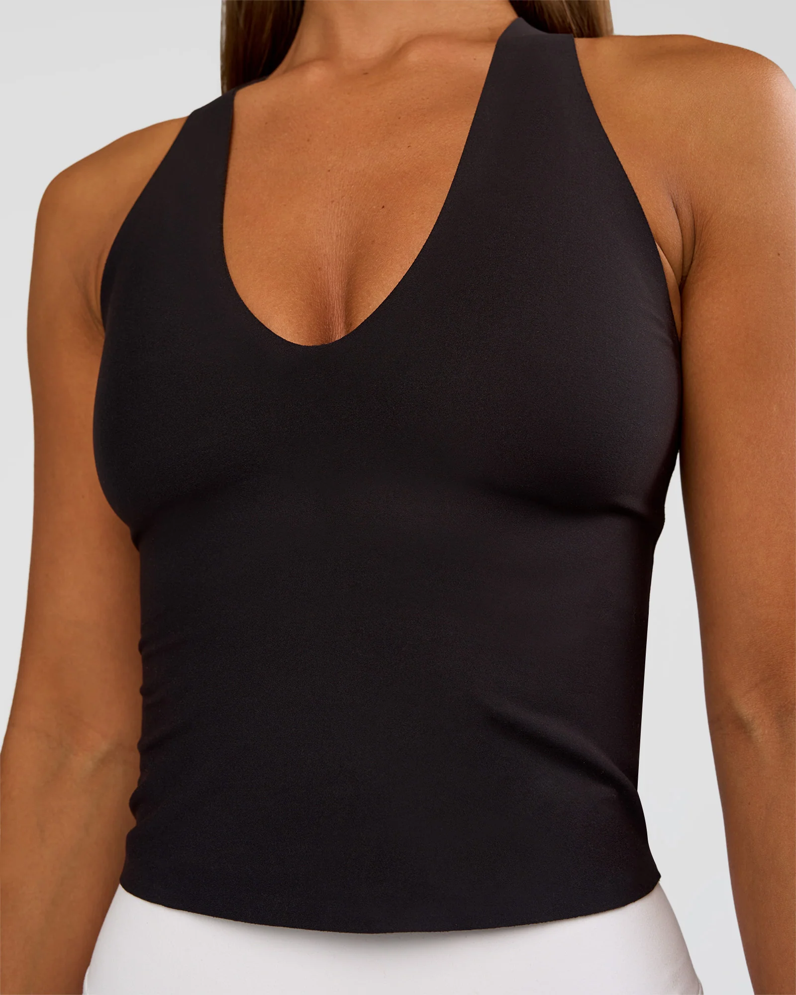 Bend & FLX Plunge Tank - Black