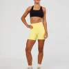18919-fusion-v-contour-ultra-high-rise-4-short-pockets-yellow-fizz-3.webp Fusion V-Contour Ultra High-Rise 4" Short Pockets - Yellow Fizz