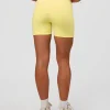 18919-fusion-v-contour-ultra-high-rise-4-short-pockets-yellow-fizz-4.webp Fusion V-Contour Ultra High-Rise 4" Short Pockets - Yellow Fizz