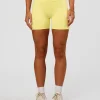 18919-fusion-v-contour-ultra-high-rise-4-short-pockets-yellow-fizz-5.webp Fusion V-Contour Ultra High-Rise 4" Short Pockets - Yellow Fizz