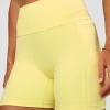 18919-fusion-v-contour-ultra-high-rise-4-short-pockets-yellow-fizz-6.webp Fusion V-Contour Ultra High-Rise 4" Short Pockets - Yellow Fizz