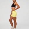 18919-fusion-v-contour-ultra-high-rise-4-short-pockets-yellow-fizz-7.webp Fusion V-Contour Ultra High-Rise 4" Short Pockets - Yellow Fizz