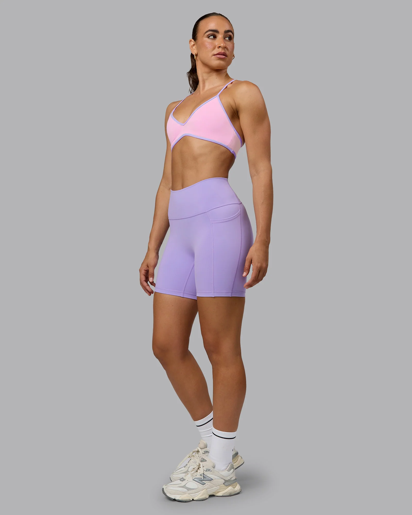 18937-ambience-sports-bra-pale-pink-pale-lilac-5.webp Ambience Sports Bra - Pale Pink-Pale Lilac