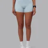 Fusion Ultra High-Rise 4" Short Pockets - Skyride