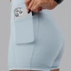 Fusion Ultra High-Rise 4" Short Pockets - Skyride