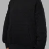 18973-mvp-quilted-oversized-hoodie-black-geometric-5.webp MVP Quilted Oversized Hoodie - Black-Geometric