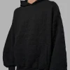 18973-mvp-quilted-oversized-hoodie-black-geometric-8.webp MVP Quilted Oversized Hoodie - Black-Geometric