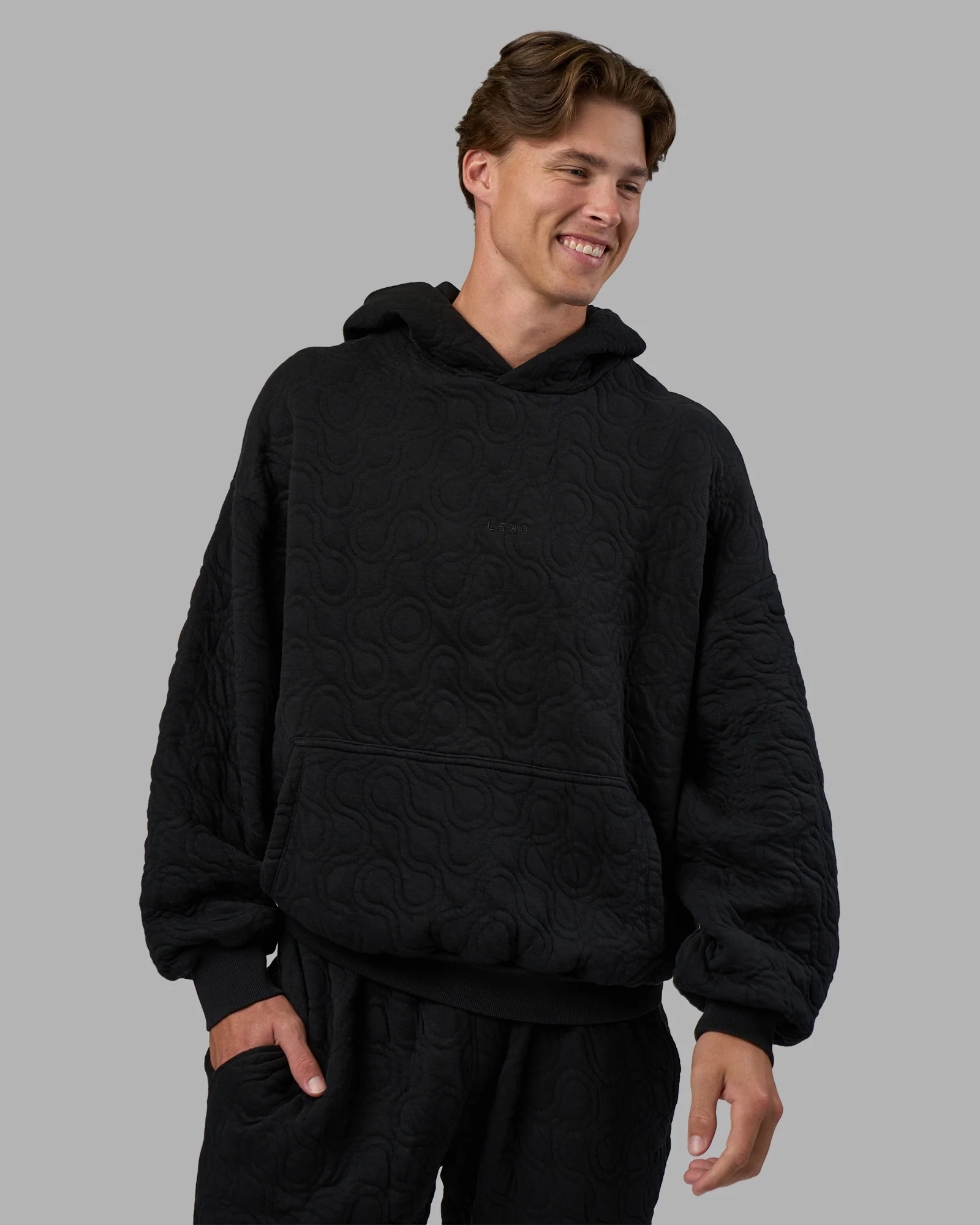 18973-mvp-quilted-oversized-hoodie-black-geometric-9.webp MVP Quilted Oversized Hoodie - Black-Geometric