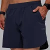 Lift 6" Short - Future Navy
