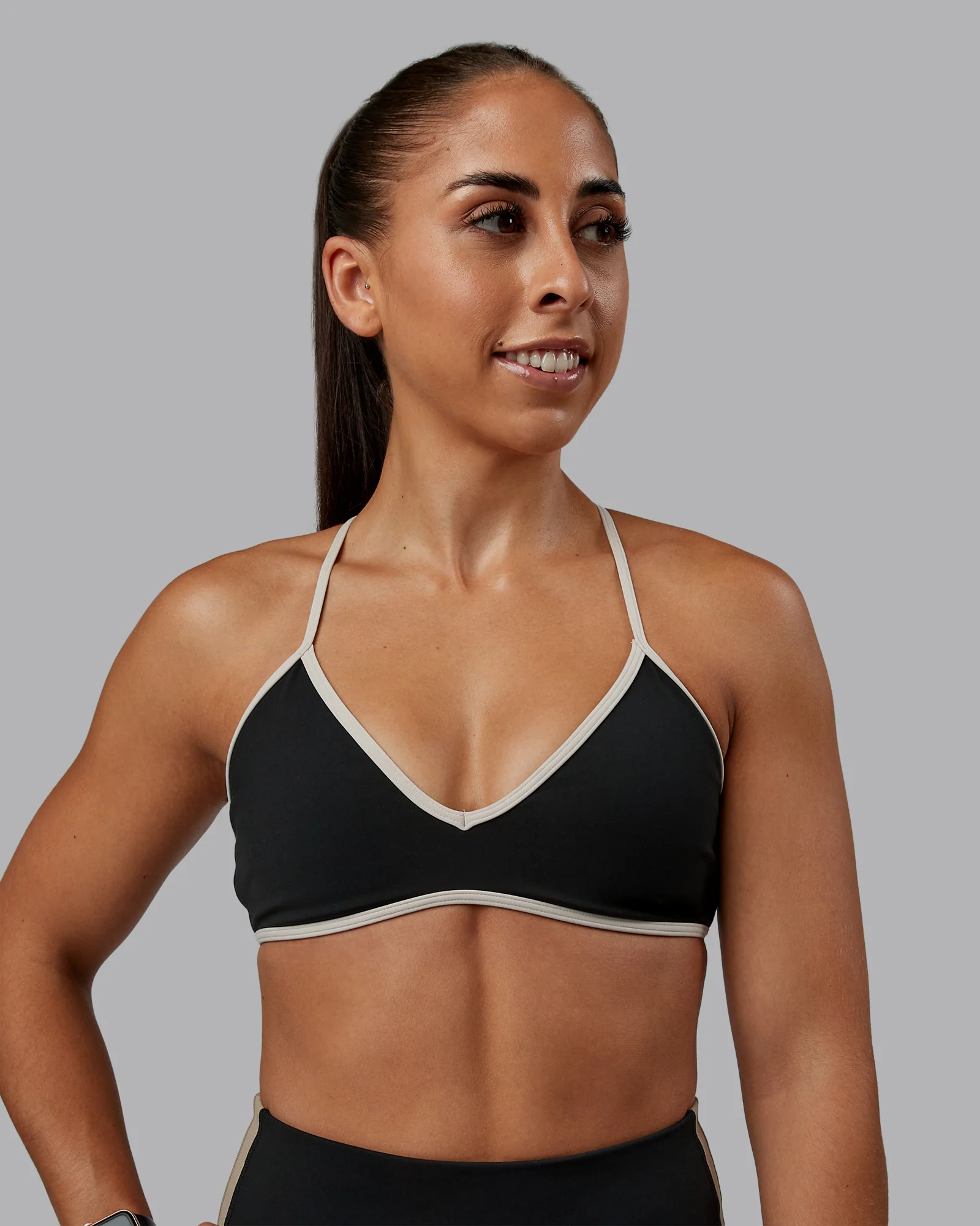 19017-ambience-sports-bra-black-multi-1.webp Ambience Sports Bra - Black-Multi