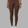 19024-effortless-drawstring-ultra-high-rise-full-length-legging-pockets-chocolate-martini-2.webp Effortless Drawstring Ultra High-Rise Full Length Legging Pockets - Chocolate Martini