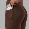 19024-effortless-drawstring-ultra-high-rise-full-length-legging-pockets-chocolate-martini-3.webp Effortless Drawstring Ultra High-Rise Full Length Legging Pockets - Chocolate Martini