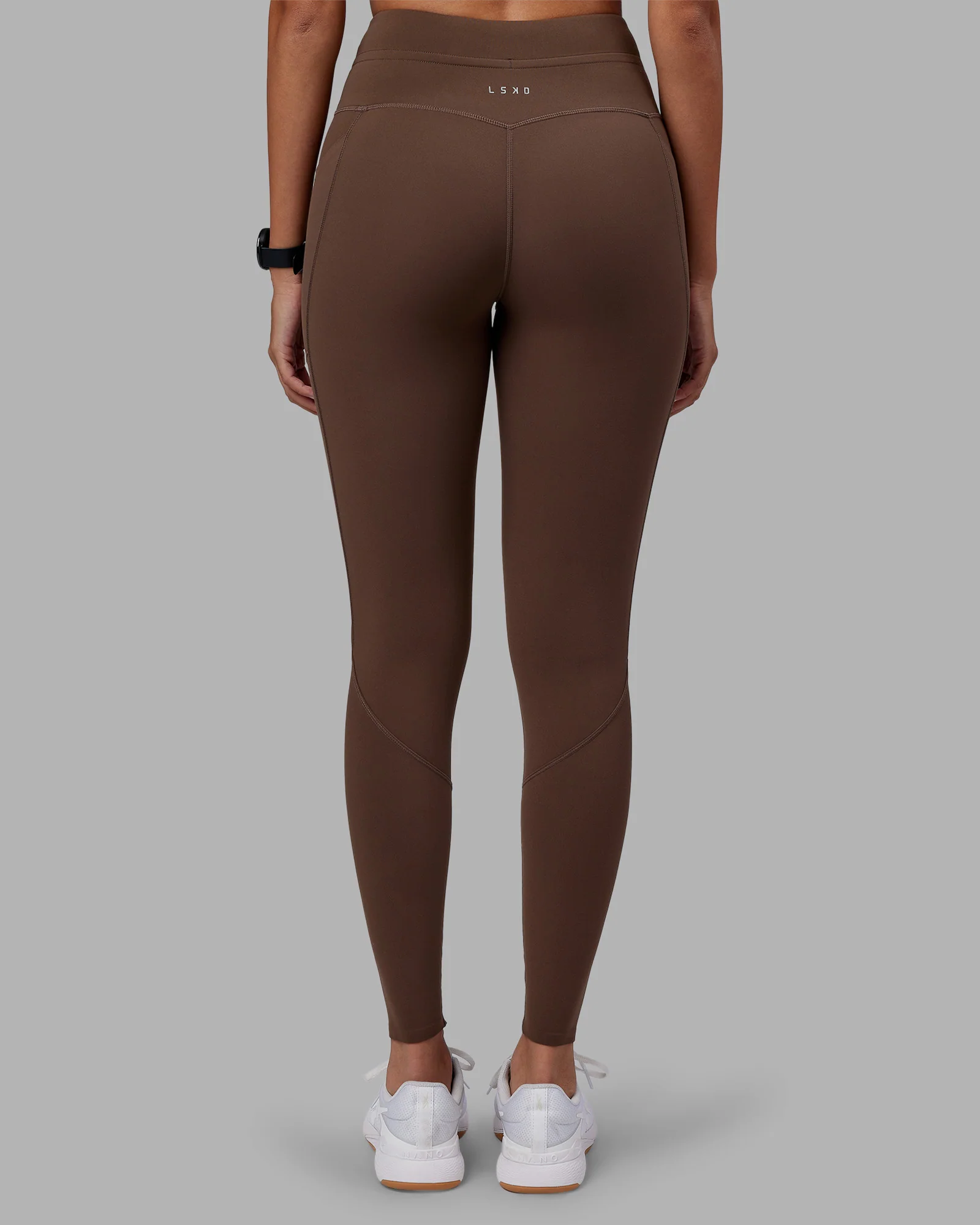 19024-effortless-drawstring-ultra-high-rise-full-length-legging-pockets-chocolate-martini-4.webp Effortless Drawstring Ultra High-Rise Full Length Legging Pockets - Chocolate Martini