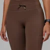 19024-effortless-drawstring-ultra-high-rise-full-length-legging-pockets-chocolate-martini-6.webp Effortless Drawstring Ultra High-Rise Full Length Legging Pockets - Chocolate Martini