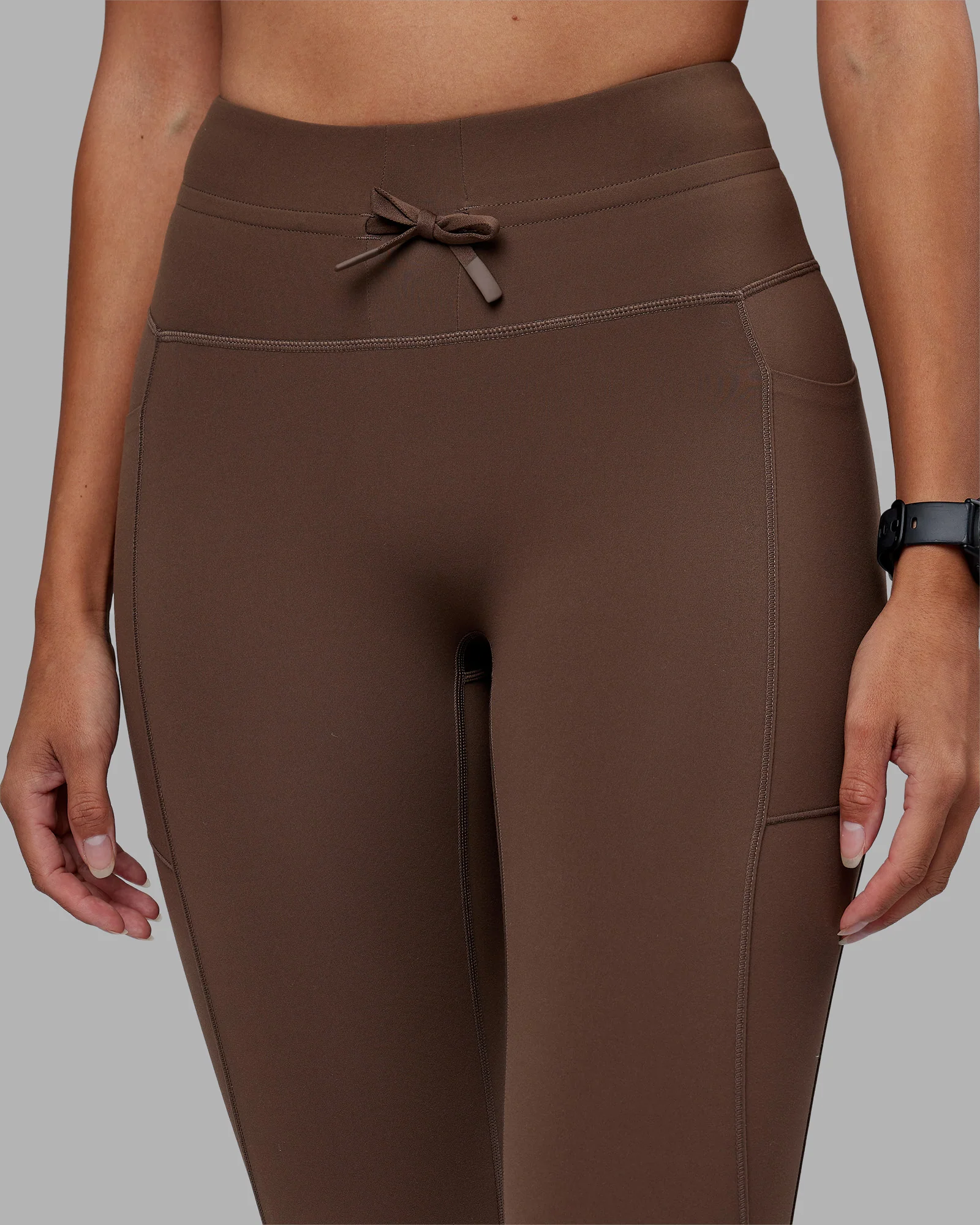 19024-effortless-drawstring-ultra-high-rise-full-length-legging-pockets-chocolate-martini-6.webp Effortless Drawstring Ultra High-Rise Full Length Legging Pockets - Chocolate Martini