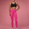 19121-fusion-ultra-high-rise-full-length-legging-pockets-ultra-pink-2.webp Fusion Ultra High-Rise Full Length Legging Pockets - Ultra Pink