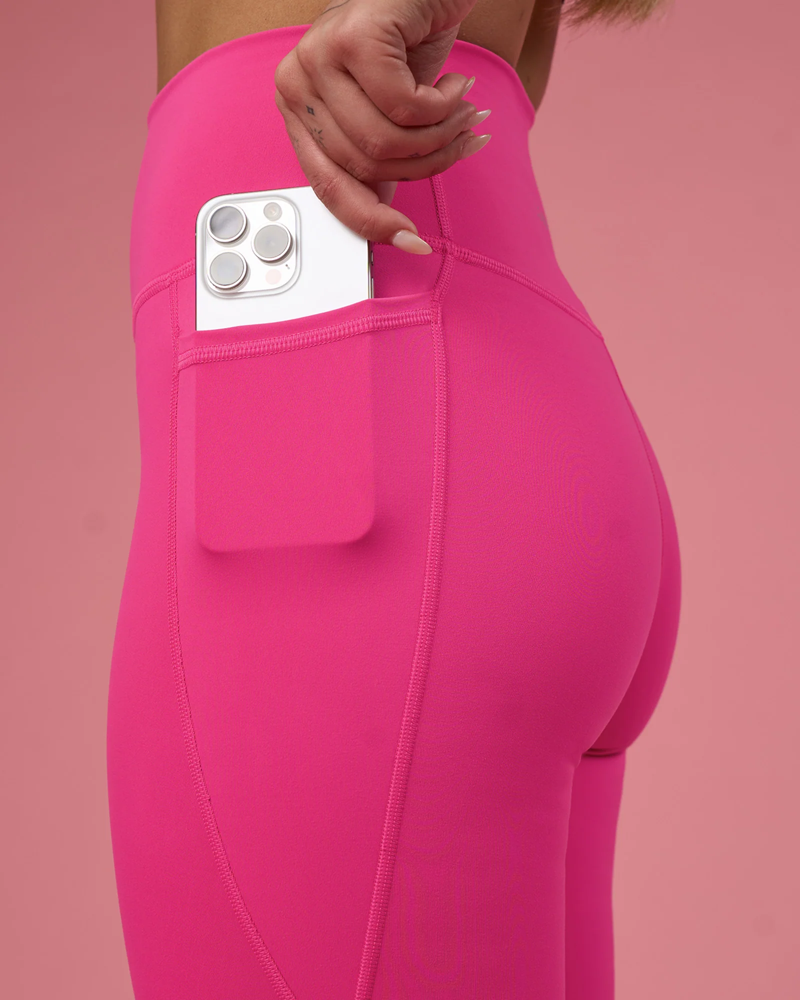 19121-fusion-ultra-high-rise-full-length-legging-pockets-ultra-pink-6.webp Fusion Ultra High-Rise Full Length Legging Pockets - Ultra Pink