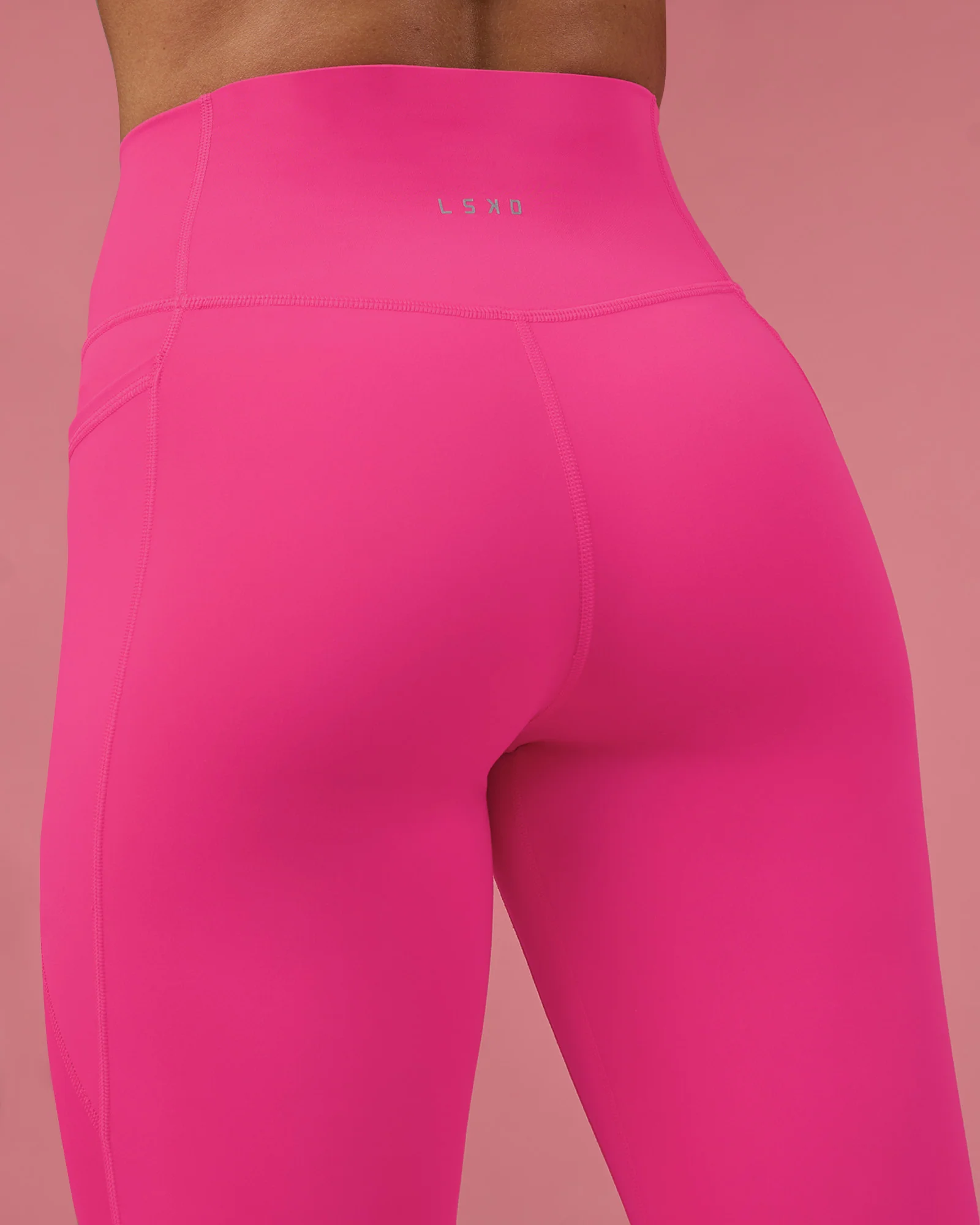 19121-fusion-ultra-high-rise-full-length-legging-pockets-ultra-pink-9.webp Fusion Ultra High-Rise Full Length Legging Pockets - Ultra Pink