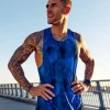 Pursuit Training Tank - Fade Print