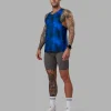Pursuit Training Tank - Fade Print