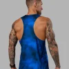 Pursuit Training Tank - Fade Print