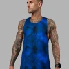 Pursuit Training Tank - Fade Print