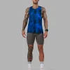 Pursuit Training Tank - Fade Print