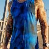 Pursuit Training Tank - Fade Print